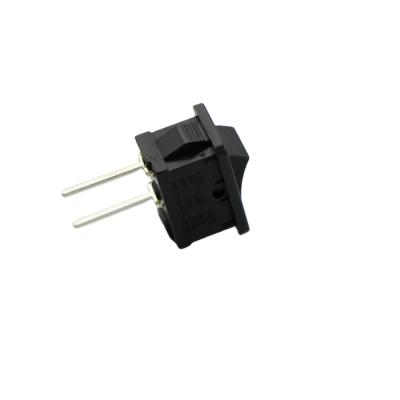 China Light weight and durable 16a 250v rocker switch good quality T85 2022 new products for sale