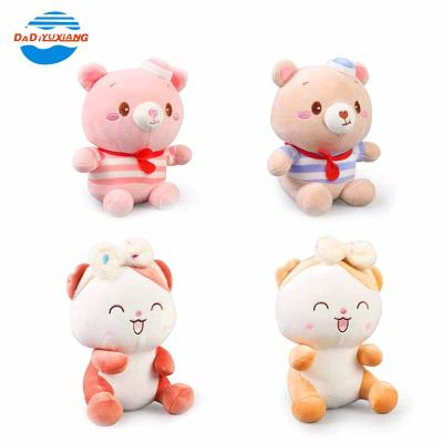 China Plush Toy Doll Plush Soft Toy by Toy Doll Plush Soft Toy DADI Amazon Hot Selling Customized by DADI Plush Amazon Hot Selling Customized for sale