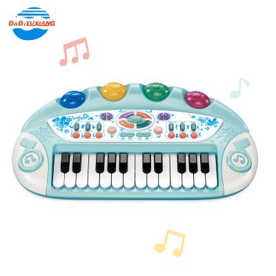 China DADI Factory Customization Toy For Kids Electronic Keyboard Musical Instruments Toy Keyboards Music Electronic Piano for sale