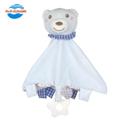 China Baby Sleeping Toy DADI Factory Customize Cute Baby Animal Calm Mat Toy Baby Hanging Toy for sale