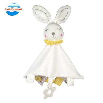 China Baby Sleeping Toy DADI Toys Factory Fashion Lovely Stuffed Animal Soft Toys for sale