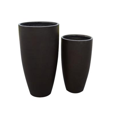 China CLASSIC Flower Pot Planter Plastic Flower Pots Flower Pots for sale