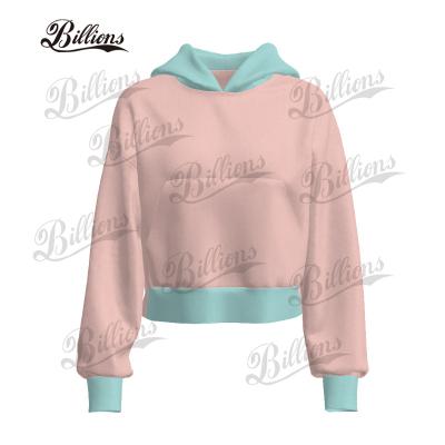 China Anti-wrinkle trackers and thick fleece woman hoodie sweatshirt for hoodies sweatpants set women for sale