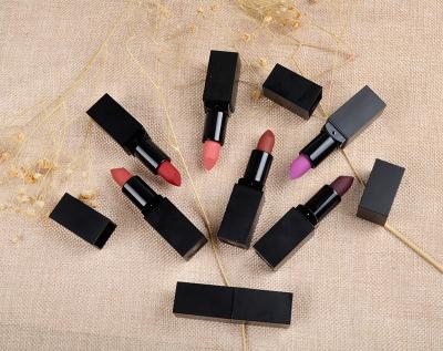 China Waterproof Private Label Matte Lipstick High Quality Lipstick OEM Glitter Liquid Lipstick for sale