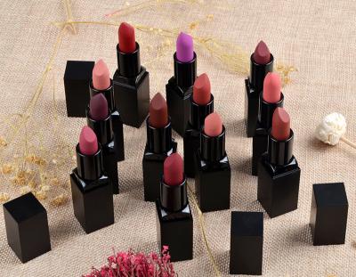 China Durable Waterproof Matte Lipstick Base Lipstick Container Lipstick Package for sale