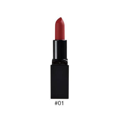 China New Waterproof High Quality Multiple Colors Matte Lipstick Private Label for sale