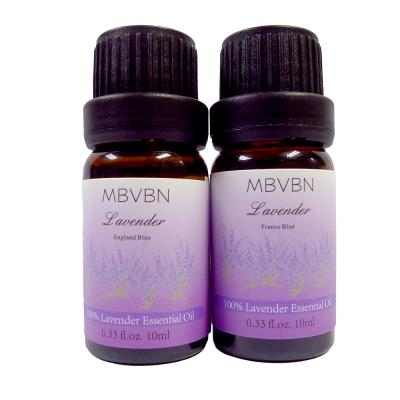 China Peel Revitalizer 100% Pure Lavender Essential Oil Undiluted 10ml/buttle for sale