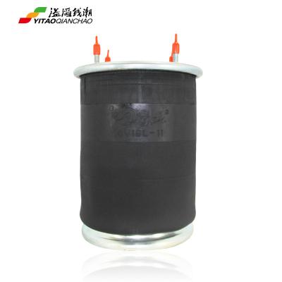 China Air Spring Roll Lobe Air Bellow Suspension For Scania Truck 3 - Series 1379392 1440294 4913NP02 Firestone W01-095-0500 for sale