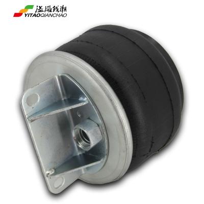 China Trailer Truck For Kenworth W01-358-9541 ​​Truck C81-1005 Air Spring for sale