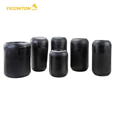 China For Bus Air Spring Rubber Air Spring For IVECO Bus 41822247 Air Spring 661N For Bus for sale