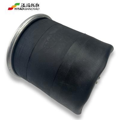 China Rubber+Steel for Volvo Truck Air Spring 1076594 1076595 W0-M58-9760 for sale