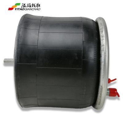 China Rubber+Steel for Hendrickson Truck Air Spring 60716-2 W01-358-9554 for sale