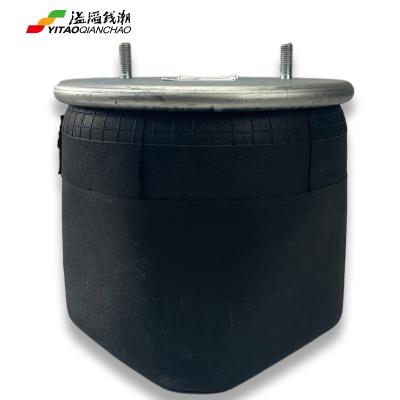 China Rubber for SAF 2618V air spring 4.284.3003.01W01-M58-0756 for sale