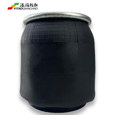 China Rubber+Steel for Peterbilt Truck Air Spring 03-08716 W01-358-8864 for sale