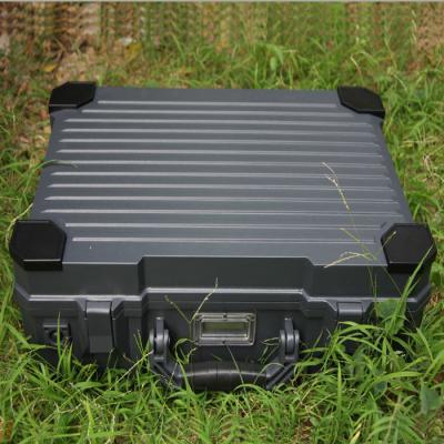 China 50W 110V/220V Home Output Waterproof Portable Solar Generating Circuit with Smart LCD Display for sale