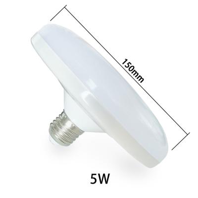 China Residential E27 Lamp Holder 5W 12V DC Led Light Bulb For Home Use for sale