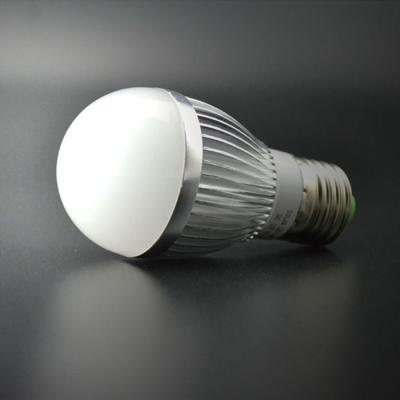 China Residential 5w 7w 9w 3w E27 Mini Solar System 12v DC Led Light Bulb for sale