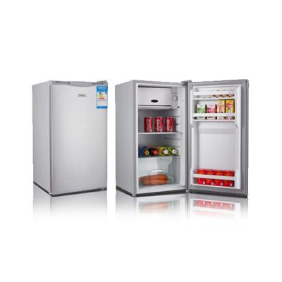 China COMPRESSOR Fridge Compressor SDX Because-95 Solar Upright Refrigerator 95L Mini Fridge for sale