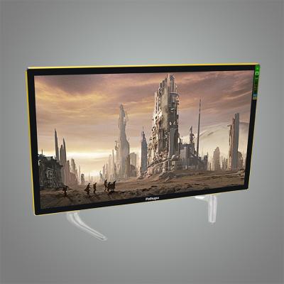 China High Quality 32inch Bathroom TV Model TV with Glass Screen for sale