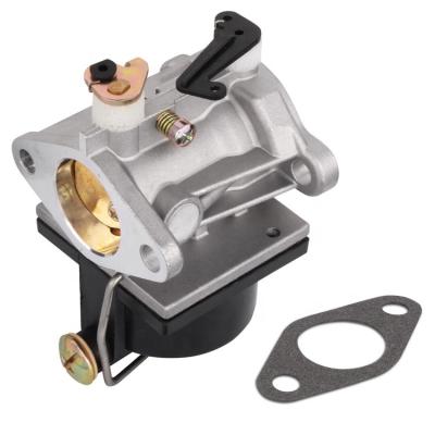 China NEW OHV130 640065A Metal Carburetor For Tecumseh Engine Lawn Mower 640065 OHV125 OHV130 OVH135 OHV110 OHV115 OHV120 13-15HP for sale