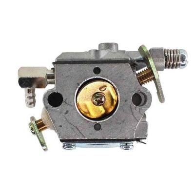 China NEW Metal Carb Carburetor For Tecumseh TC200 TC300 640347 640347A TM049XA 2-Cycle Ice Drill Engine for sale