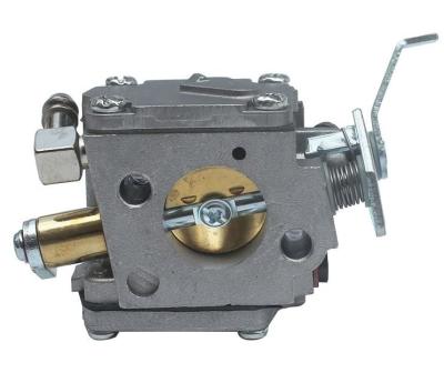 China Metal Carburetor For Tillotson HS-284F Wacker 0117285 BS500 BS500S BS600 BS600S BS650 Replace For Stens 615-018 Chainsaw Trimmer Mower for sale