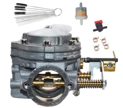 China NEW Metal Carburetor Carburetor Kit Assy For 2-Cycle 27158-67A For 1967-1981 Tillotson HL-231 2715867A HL231 Carburetor for sale