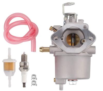 China FE350 Metal Carburetor Kit For Club Car Golf Cart DS Turf Tote Previous 1998 Engines - UP Carburetor 1016441-01 1018059-01 1019059-01 for sale