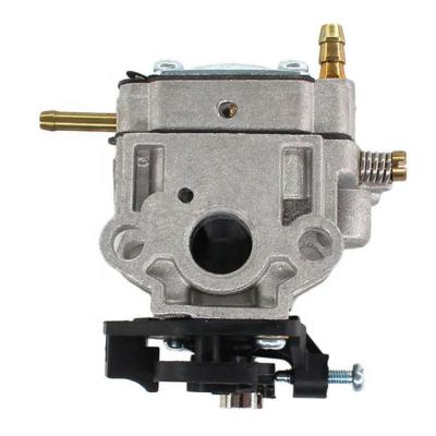 China Aluminum Alloy Carburetor CARB For Toro 51930 51932 51934 51930B 51932B Trimmer Ryobi RBCGM25BB RBCGM25SS model 3074502 9071103 for sale