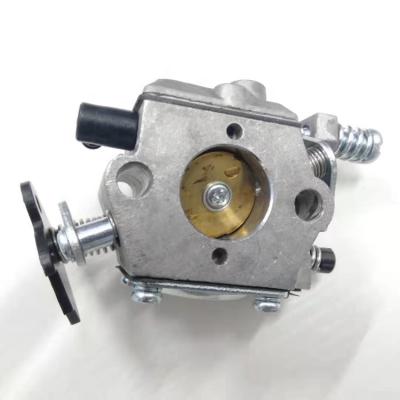 China Metal CARBURETOR CARBURETOR for CHAINSAW CHINESE 3800 38CC ZENOAH KOMATSU G3800 SUMO SML348CHN no primer bulb hole for sale