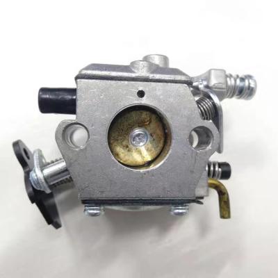 China Metal Carb Carburetor For Chinese Chainsaw 3800 38cc Zenoah KOMATSU G3800 Chainsaw for sale