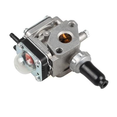 China Aluminum Alloy OEM 15003-2547 CARBURATOR FOR Kawasaki TH43 TH48 String Trimmer Brush Cutter Chainsaw Carburetor Carb for sale