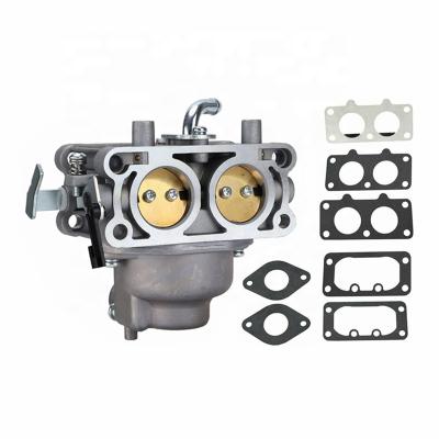 China Metal Carburetor For Kawasaki 15004-1011 Fits FX730V-AS28 FX730V-AS29 FX730V-ES00 15004-0930 Carburetor 15004-7082 15004-7051 for sale