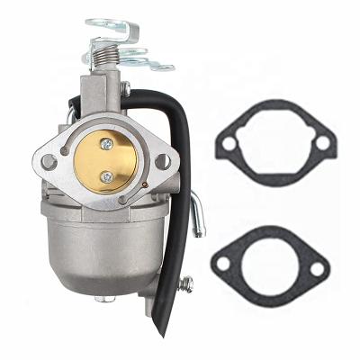 China Metal Carburetor Replacement For Kawasaki Mule 600 15004-0953 610 XC Carburetor SC SX KAF400 Models 2005-2019 15003-2943 for sale