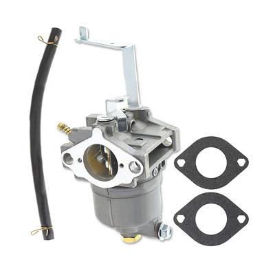 China EZ-MZ360-00CM metal carburetor with gasket&fuel line for Yamaha MZ360 EF6600 engine motor-generator carburetor for sale