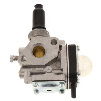 China Metal Carburetor Carburetor For Kawasaki TH43 TH48 Engine Tool Garden Carburetor Carburetor String Accessory Trimmer for sale