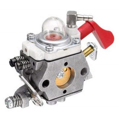 China NEW Metal Carburetor For Walbro WT-997 WT-668 WT997 WT668 668 23-30.5CC Zenoah CY HPI Baja 5B SS 5T Carburetor for sale