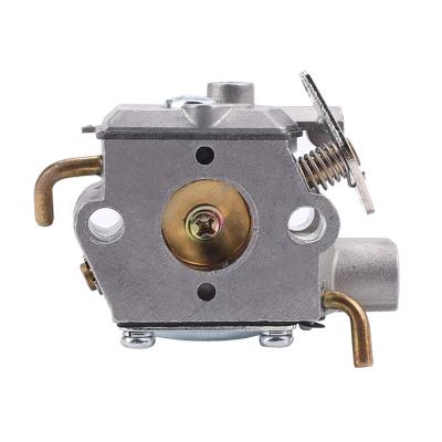 China Metal Carburetor WT-827 for Trojan-Bilt Trimmer TB310QS TB320BV Leaf Fan 753-05133 TB10CS TB20CS TB20DC TB65SS TB70FH TB70SS TB90BC for sale