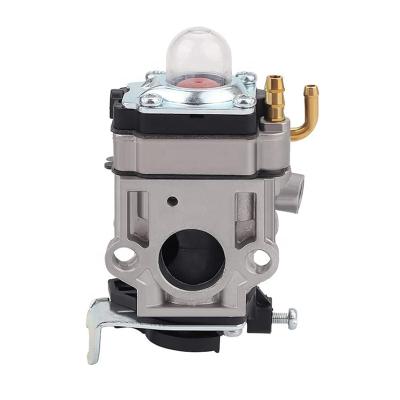 China Metal Carburetor WYK-192 WYK-192-1 for Echo PB651H PB651T PB755SH PB755ST Backpack Fan A021000810 A021000811 for sale