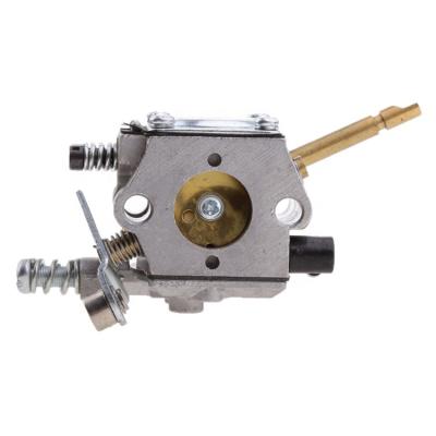 China WT-45 Metal Carburetor For STIHL FS48 FS52 FS62 FS66 FS81 FS86 FS88 H24D FS106 BR400 String Trimmer 41261200610 for sale