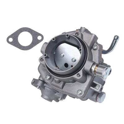 China Metal CARB 154-0733 Carburetor 146-0660 146-0697 With Accelerator Pump Replacement For Onan P220G-I/11546H Carburetor Replace 146-0659 for sale