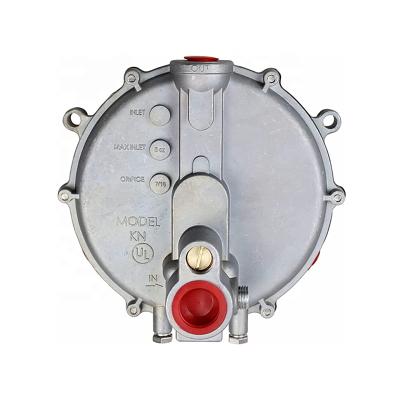 China Metal Regulator Generator 039-122 For IMPCO Style Low Pressure Gas Regulator Converter Forklift LP for sale