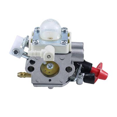 China Metal ZAMA C1M-S267A carburetor for stihl FS40 FS50 FS56 FS70 FC56 FC70 HT56 KN56 KM56 120 0603 Brushcutter trimmer 4144 for sale