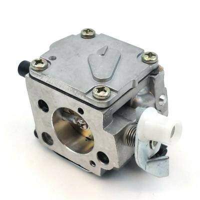 China Metal Carb Carburetor Fit Husqvarna 181 288 281 288XP 281XP Chainsaw Parts Tillotson HS-228 503280401 for sale