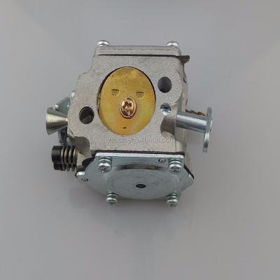 China Carb Carburetor For Hsuqvarna 61 266 268 272 Normal Chainsaw 272XP Tillotson HS254b Standard for sale