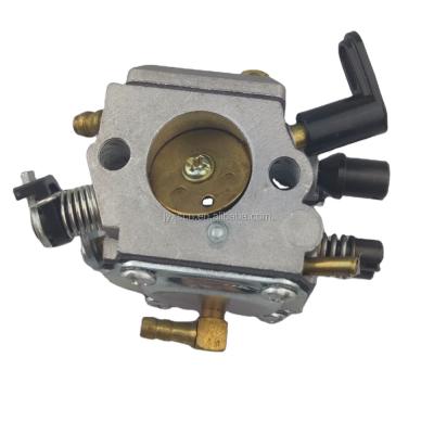 China Chainsaw parts NEW CARBURADOR FOR MAC 952 OLEO OLEOMAC OLEO-MAC CHAINSAW replaces ZAMA C3-E8 C3-E9 carburetor for sale