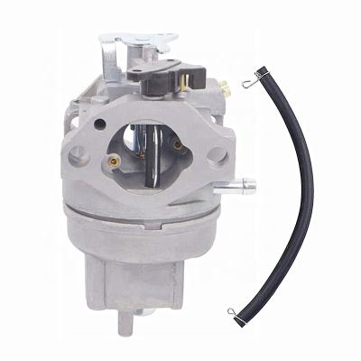 China Metal Carburetor 16100-Z1A-802 For Honda Pressure Seal Carburetor 16100-Z0J-013 GC160 GC190 EN2500 FG500 GC160A GC160LA GC160LE WN30 for sale