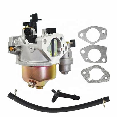 China Metal Carburetor 16100-Z5T-901 For Honda GX390 GX390T2 GX390R2 GX390U2 GX390K2 WT40XK1 WT40XK2 WT40XK3 Engine Water Pump CARBURETOR for sale