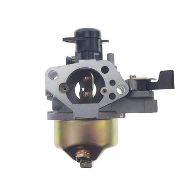 China GXV270 Metal Carburetor For Honda 9HP Lawn Mower Engines Mount Carburetor 16100-ZE8-015 16100-ZE8-035 HT-R3009 for sale