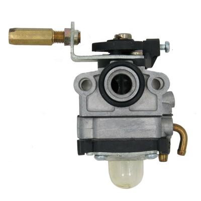 China Metal Carburetor 16100-ZM5-803 GX22 GX31 For Honda HHE31C HHT31S UMK431 UMK431K1 String Trimmer FG100 Tiller for sale